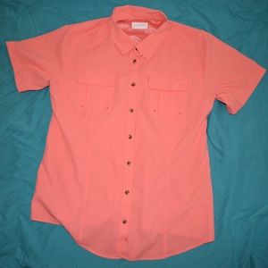 Gander Mountain Fishing Shirt